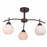 потолочная люстра toplight molly tl3770x-03db в Нижневартовске