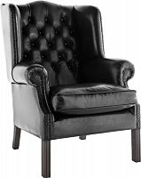 кресло mira черное в Нижневартовске