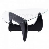 стол деревянный moden черный в Нижневартовске