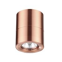 потолочный светильник odeon light copperium 3586/1c в Нижневартовске