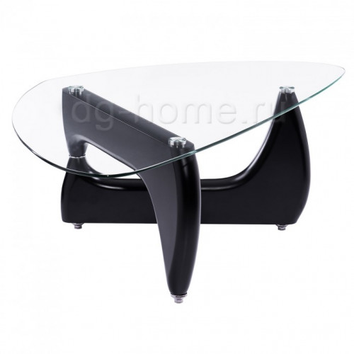 стол деревянный moden черный в Нижневартовске