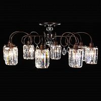 потолочная люстра citilux синди cl330183 в Нижневартовске