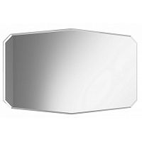 зеркало настенное шестигранное ray в Нижневартовске