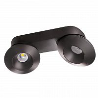 потолочный светодиодный светильник lightstar orbe 051327 в Нижневартовске