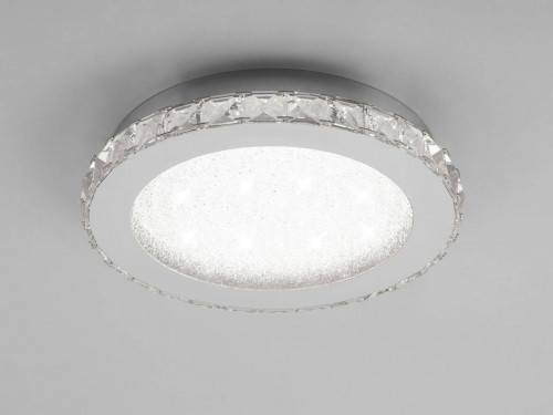 потолочный светильник mantra crystal 4574 в Нижневартовске