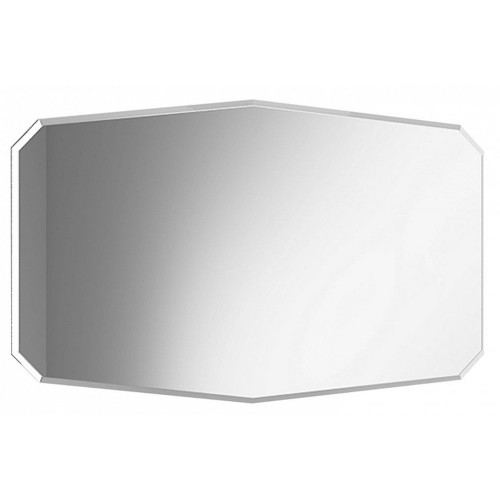 зеркало настенное шестигранное ray в Нижневартовске