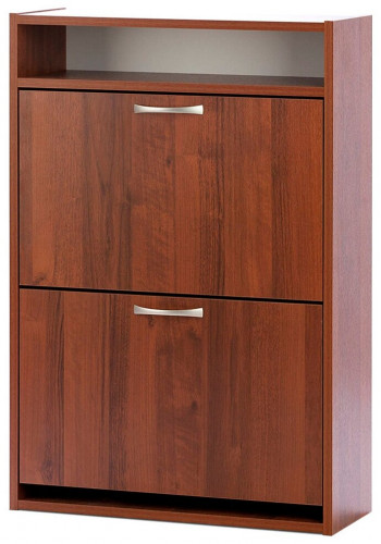 обувница шарм-дизайн классика-2 орех в Нижневартовске