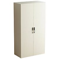 шкаф двухдверный city выбеленный дуб в Нижневартовске