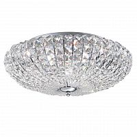 потолочный светильник ideal lux virgin pl6 в Нижневартовске