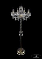 торшер bohemia ivele 1411t2/8/195-165/g в Нижневартовске