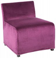 пуф lopez розовый в Нижневартовске