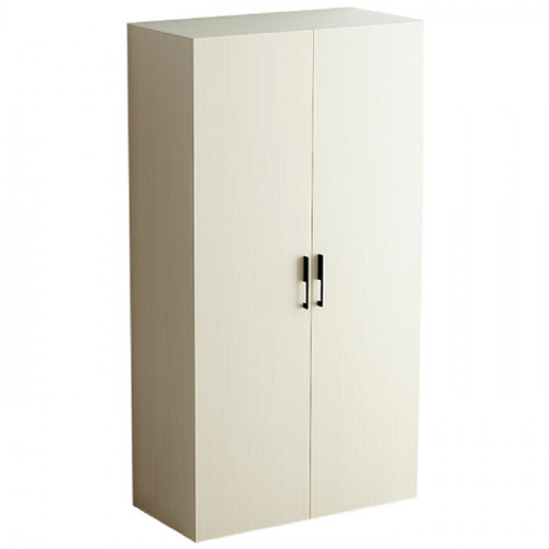 шкаф двухдверный city выбеленный дуб в Нижневартовске