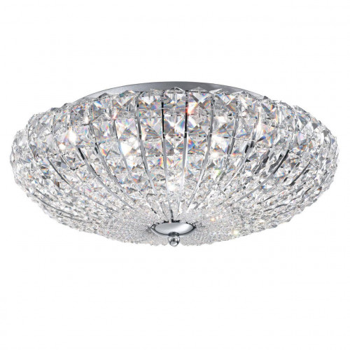 потолочный светильник ideal lux virgin pl6 в Нижневартовске