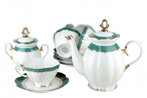 чайный набор emerald в Нижневартовске