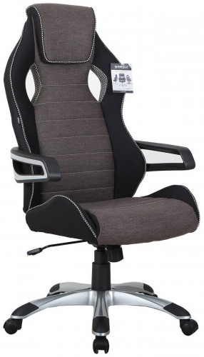 компьютерное кресло brabix techno gm-002 игровое в Нижневартовске
