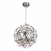 подвесной светодиодный светильник divinare 1030/02 sp-42 в Нижневартовске