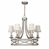 подвесная люстра favourite marquise 1921-6p в Нижневартовске