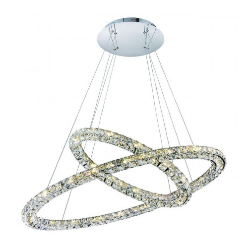 подвесной светодиодный светильник arte lamp a6717sp-2cc в Нижневартовске