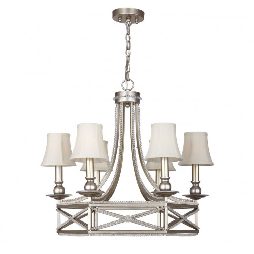 подвесная люстра favourite marquise 1921-6p в Нижневартовске