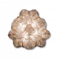 настенный/потолочный светильник drusa velvet от slamp в Нижневартовске