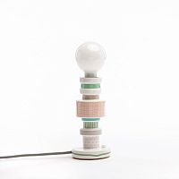 настольная лампа moresque squared от seletti в Нижневартовске
