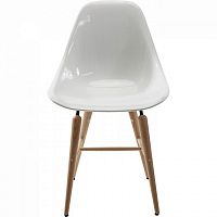 стул forum белый в Нижневартовске