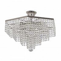 потолочная люстра arti lampadari loreto e 1.5.40.600 n в Нижневартовске