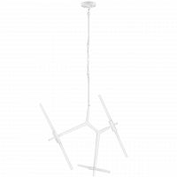 подвесная люстра lightstar struttura 742066 в Нижневартовске