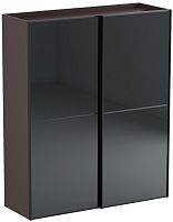 шкаф nero черный в Нижневартовске