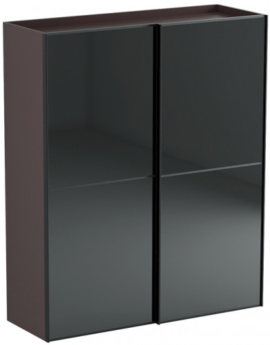 шкаф nero черный в Нижневартовске