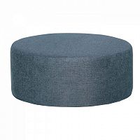 пуфик circle бирюзовый в Нижневартовске