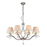 подвесная люстра maytoni talia mod334-pl-08-n в Нижневартовске