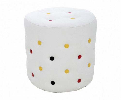 пуф style мультиколор в Нижневартовске