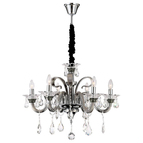 подвесная люстра globo dunja 64104-6 в Нижневартовске