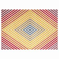 ковер infinity colorful 160x230 в Нижневартовске