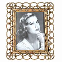 фоторамка norma золотого цвета в Нижневартовске