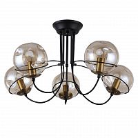 потолочная люстра f-promo grana 2202-5u в Нижневартовске