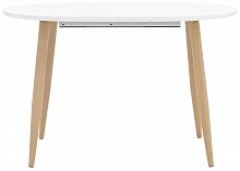 стол кухонный stool group берген раскладной в Нижневартовске