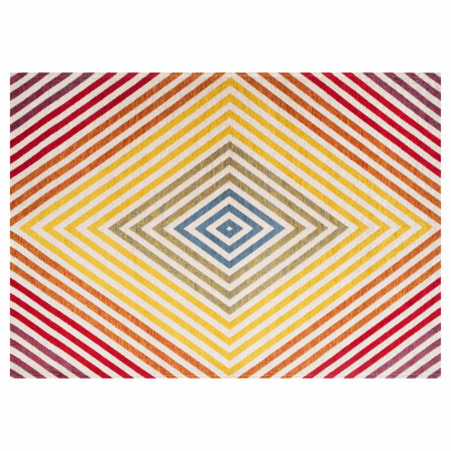 ковер infinity colorful 160x230 в Нижневартовске