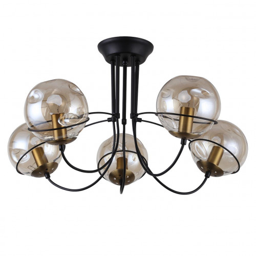 потолочная люстра f-promo grana 2202-5u в Нижневартовске