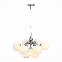 подвесная люстра st luce arte sl549.103.09 в Нижневартовске