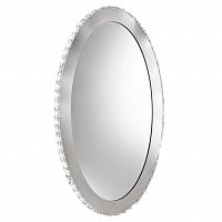 настенное зеркало с подсветкой овальное хром eglo toneria 93948 в Нижневартовске