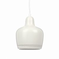 подвесной светильник magic bell белый в Нижневартовске