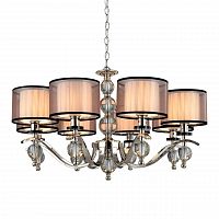 подвесная люстра omnilux piattelli oml-86203-08 в Нижневартовске