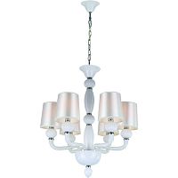 подвесная люстра divinare bilancia 1154/03 lm-6 в Нижневартовске