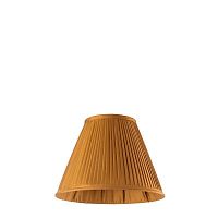 абажур empire от eichholtz маленький жёлтый в Нижневартовске