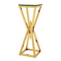 колонна connor от eichholtz латунь в Нижневартовске