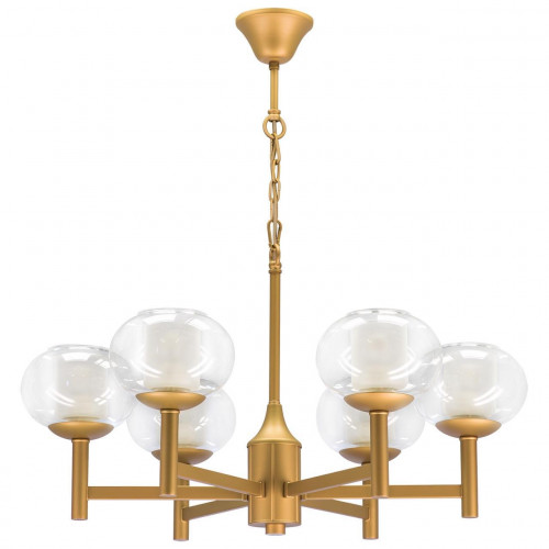 подвесная люстра lightstar fiamma 730063 в Нижневартовске