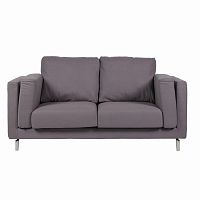 диван family life прямой серый в Нижневартовске