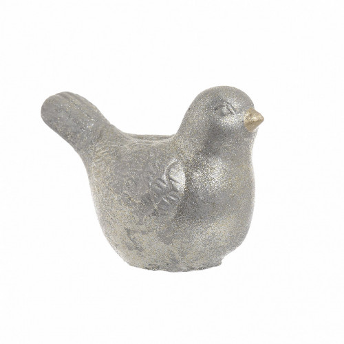 статуэтка bird серебристого цвета в Нижневартовске